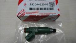 Инжектор. Toyota: Premio, Corolla Spacio, Allion, WiLL VS, Allex, Corolla Axio, Avensis, RAV4, Corolla Verso, Corolla, MR-S, Opa, Celica, Vista, Caldi...