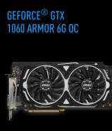 GeForce GTX 1060