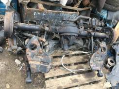 Мост. Nissan Homy Elgrand, AVE50, ALWE50, AVWE50, ALE50 Nissan Caravan Elgrand, ALE50, AVWE50, AVE50, ALWE50 Nissan Ambulance, FLWGE50, FLGE50, ATWE50...