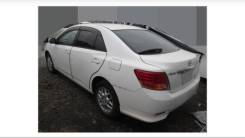 Toyota Allion. ZRT265