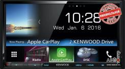 Kenwood DDX-9716BTS. Под заказ