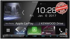 Kenwood DMX-7017BTS