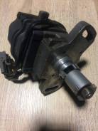 Трамблер. Toyota: Sera, Cynos, Sprinter, Starlet, Tercel, Caldina, Corsa, Corolla, Paseo, Raum, Corolla 2, Sprinter Carib, Corolla II Двигатели: 5EFHE...