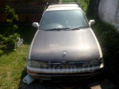 Toyota Corolla. EE10130188849, 4EFE
