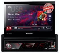 Pioneer AVH-3800DVD