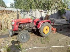 Shifeng SF-244, 2012