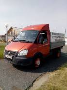 ГАЗ Газель Бизнес. Продаю газель бизнес, 2 400 куб. см., 1 500 кг.