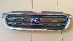 Решетка радиатора. Subaru Outback Subaru Legacy, BP9, BPE Двигатели: EJ253, EJ30D