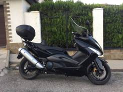 Yamaha Tmax. 500 куб. см., исправен, птс, с пробегом