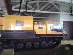 Четра. Продается вездеход ТМ130