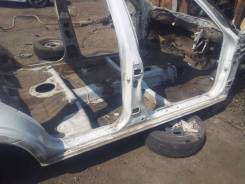 Стойка кузова. Nissan Sunny, FB14