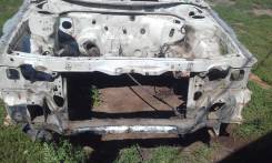 Рамка радиатора. Toyota Carina, AT170