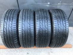 Dunlop Le Mans. Летние, 2015 год, износ: 10%, 4 шт
