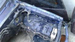 Крепление капота. Toyota Land Cruiser, KDJ90, KDJ95, KZJ90, KZJ95, LJ90, LJ95, RZJ90, RZJ95, VZJ90, VZJ95 Toyota Land Cruiser Prado, KDJ90, KDJ90W, KD...