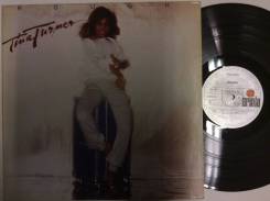 Тина Тёрнер / Tina Turner - Rough - 1978 DE LP виниловый диск