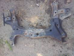 Балка поперечная. Toyota: Corolla Ceres, Sprinter, Sprinter Marino, Sprinter Trueno, Corolla Levin, Sprinter Carib, Corolla Spacio, Corolla Двигатели...