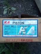 Поршень. Toyota Town Ace, CR30G, CR30 Двигатель 2CT
