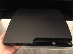 Sony PlayStation 3 Slim