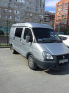 ГАЗ Соболь. Продам соболь, 2 400 куб. см., 7 мест