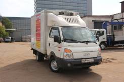 Hyundai Porter II. Продам Hi-super грузовик рефрижератор +18/-18, 2 500 куб. см., 1 000 кг.
