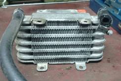 Топливный радиатор охладитель M47D20 M57D30 BMW E46 E39 E38. BMW: M3, 5-Series, 7-Series, 3-Series, X6, X3, X5 Двигатели: M47D20, M47D20TU, M47D20TU2...