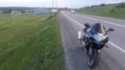 Suzuki GSX-R 1000. 1 000 куб. см., исправен, птс, с пробегом