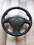 Руль. Toyota: Chaser, Corolla, Crown, Cresta, Celsior, Harrier, Gaia, Camry Gracia, Aristo, GS300, Hilux Surf, IS300, Land Cruiser, Land Cruiser Cygnu...