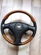Руль. Toyota: Aristo, Avalon, Celsior, Premio, Allion, Brevis, Camry Gracia, Soarer, Avensis, Avensis Verso, Alphard, Camry, Chaser, Corolla, Cresta...