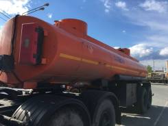 Нефаз 96741. Продаётся Полуприцеп цистерна , 1 000 куб. см., 17 000,00 куб. м.