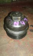 Крышка маслозаливной горловины. BMW 3-Series BMW 5-Series, E39 BMW X3 Двигатели: M47D20, M47D20TU