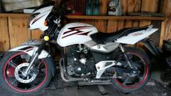 Cobra Crossfire. 125 куб. см., исправен, птс, с пробегом. Под заказ