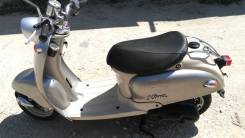 Yamaha Vino 50. 49 куб. см., исправен, птс, без пробега