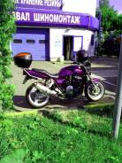 Honda CB 1000SF. 1 000 куб. см., исправен, птс, с пробегом