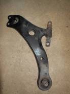Рычаг подвески. Toyota: Kluger V, Previa, Highlander, Camry, Windom, Tarago, Estima, Aurion Двигатели: 2AZFE, 1MZFE, 1CDFTV, 3MZFE, 2GRFE, 1AZFE, 2AZF...