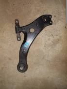 Рычаг подвески. Toyota: Alphard, Kluger V, Previa, Avalon, Highlander, Camry, Solara, Windom, Tarago, Estima, Aurion Двигатели: 2AZFXE, 2AZFE, 1MZFE...
