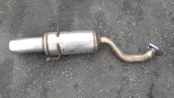 Глушитель SUBARU LEGACY, BH5, EJ206, 2390001054