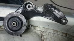 Кронштейн ролика. BMW X5, E53 BMW 7-Series, E38 BMW 5-Series, E39 Двигатели: M57D30TU, M57D25, M57D30