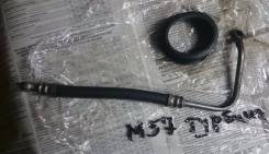 Трубка масляная. BMW: 5-Series, 7-Series, 3-Series, X6, X3, X5 Двигатели: M57D30, M57D30OLT, M57D30OLTU, M57D30TOP, M57D30TOPT, M57D30TOPTU, M57D30UL...