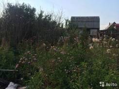 Участок 6 сот. (СНТ, ДНП). 600 кв. м., собственность, электричество, вода, от частного лица (собственник)