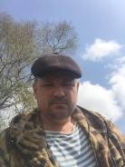 Сторож.