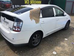 Камера заднего вида. Toyota Prius, NHW20 Двигатель 1NZFXE