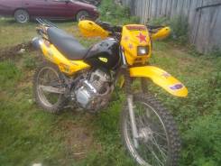 Regulmoto ZF-KY 250 Sport-004. 250 куб. см., исправен, птс, с пробегом