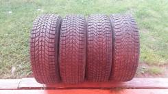 Firestone Winterforce. Зимние, шипованные, износ: 20%, 4 шт