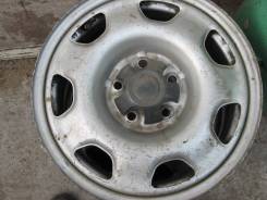 Toyota. 6.0x16, 5x114.30, ET45