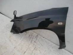 Крыло. Toyota Kluger V, MCU25, MCU25W, ACU25, ACU25W, MCU20, MCU20W, ACU20, ACU20W Toyota Kluger Двигатели: 2AZFE, 1MZFE