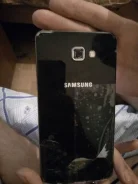 Samsung Galaxy A9. �/� ����
