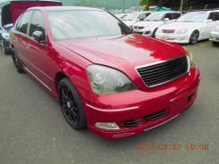 Toyota Celsior. UCF31, 3UZ