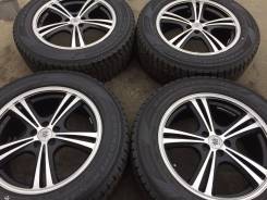 Lehrmeister. 7.5x18, 5x100.00, ET48