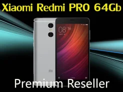 Xiaomi Redmi Pro. �����