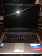 Roverbook Voyager. 15.4", 1,7����, ��� 1024 ��, ���� 120���, ����������� �� 2��. ����